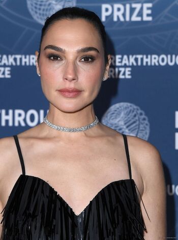 Gal Gadot