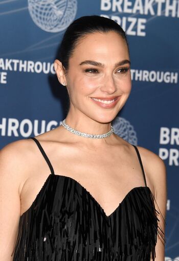 Gal Gadot