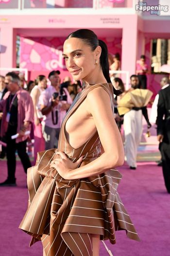 Gal Gadot