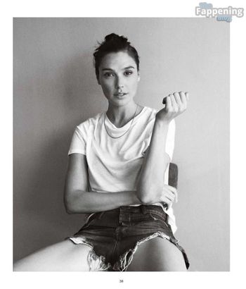 Gal Gadot