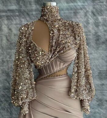 Gala Black