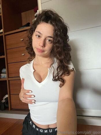 Gali Golan