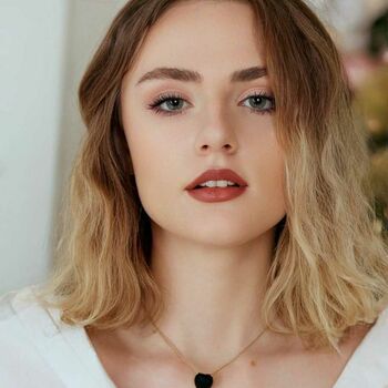 Galina Brezhneva