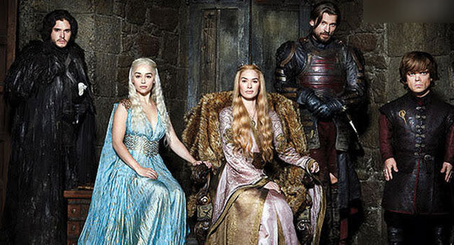 Game of Thrones