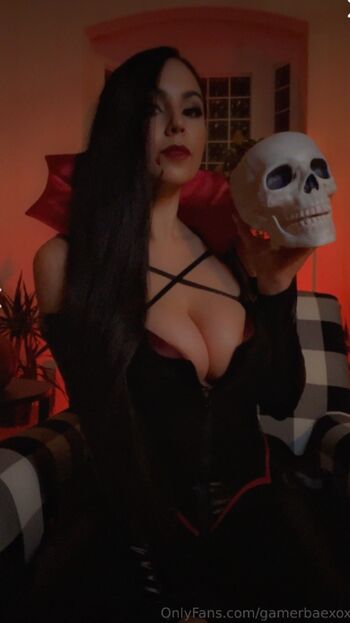 GamerBae
