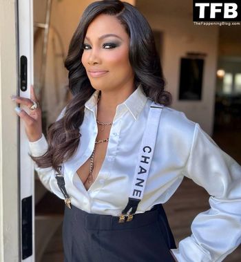 Garcelle Beauvais