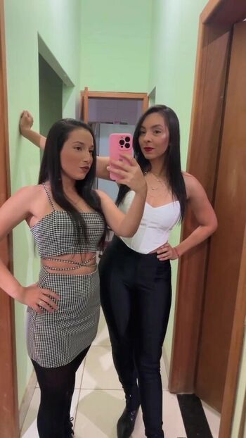 Gatas De Goiânia