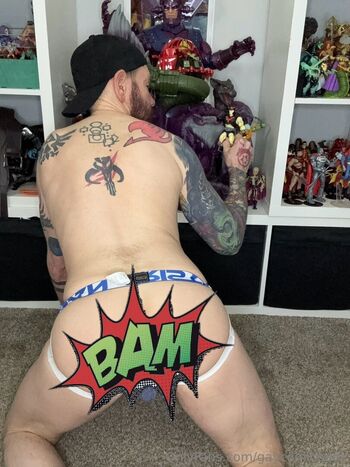 gaycomicgeek