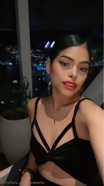 gedeena