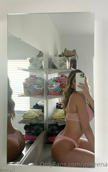 geeeena
