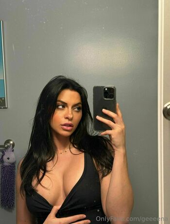 geeeena