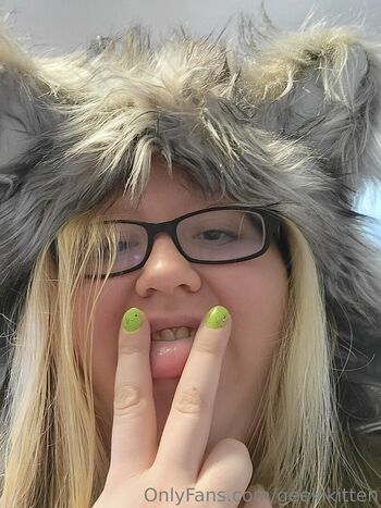 geekikitten