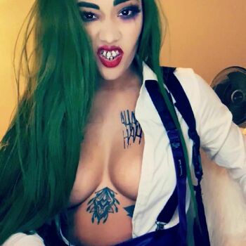 geeksandgrubs/coffee_andconcealer/Lou Beezy/Proud Mary/Chef Mary Lou