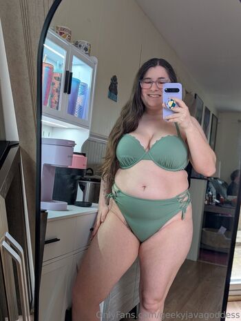 geekyjavagoddess