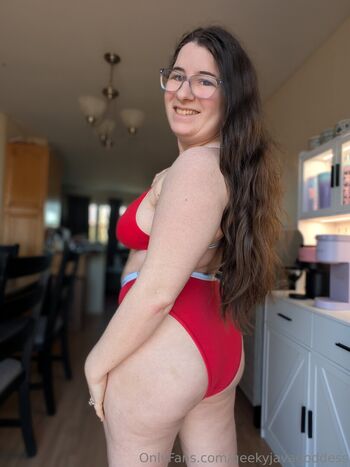 geekyjavagoddess