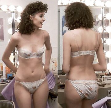 Geena Davis