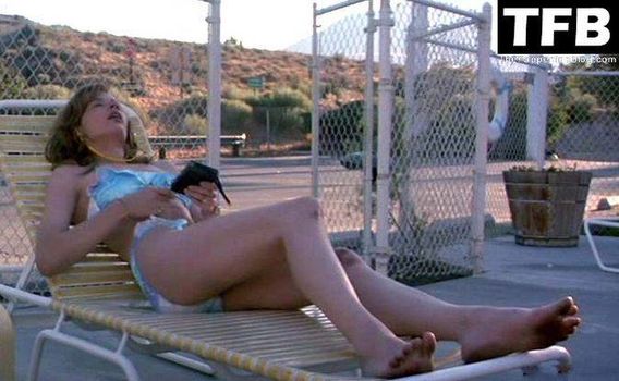 Geena Davis