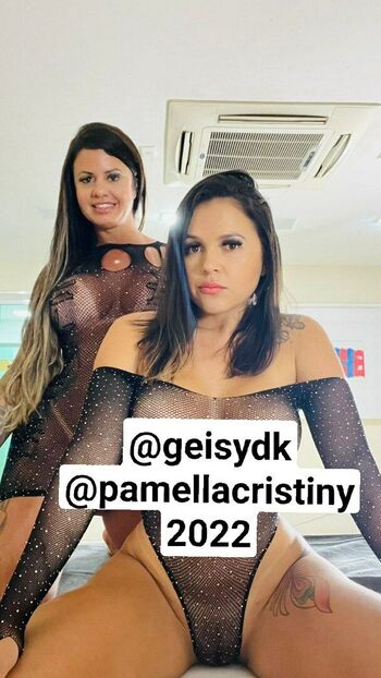 Geisy Dk