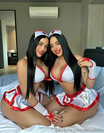 Gemelas Abello