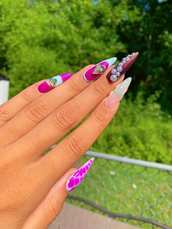 Gemini Freak