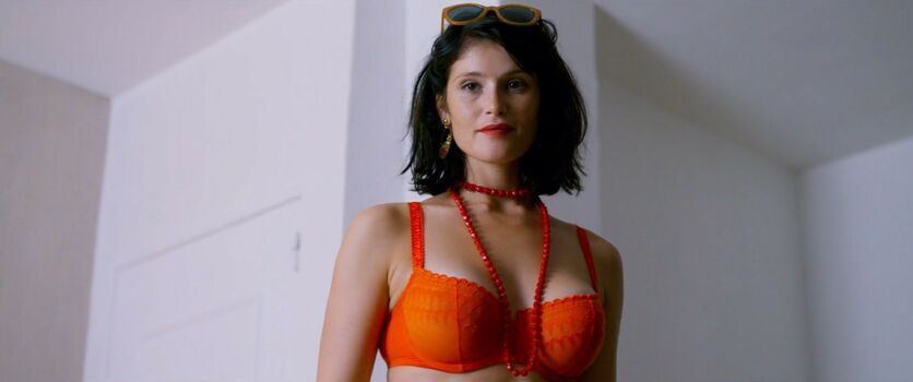 Gemma Arterton