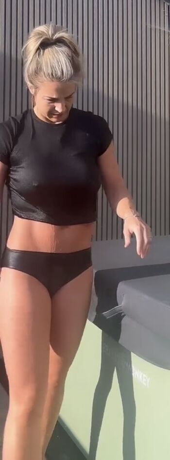 Gemma Atkinson