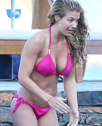 Gemma Atkinson