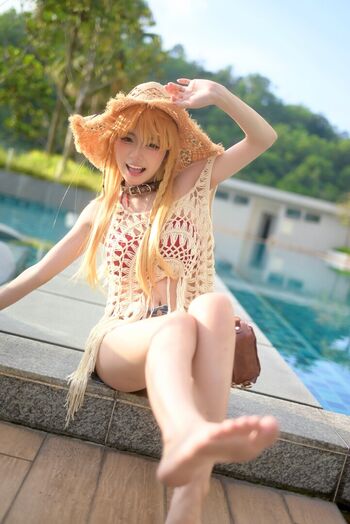 Gene Meimei