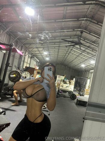 Genesismialopez
