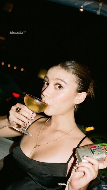 Genevieve Hannelius