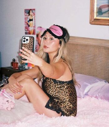 Genevieve Hannelius