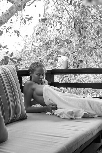 Genevieve Morton