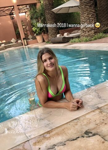 Genie Bouchard
