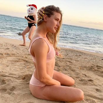 Genie Bouchard