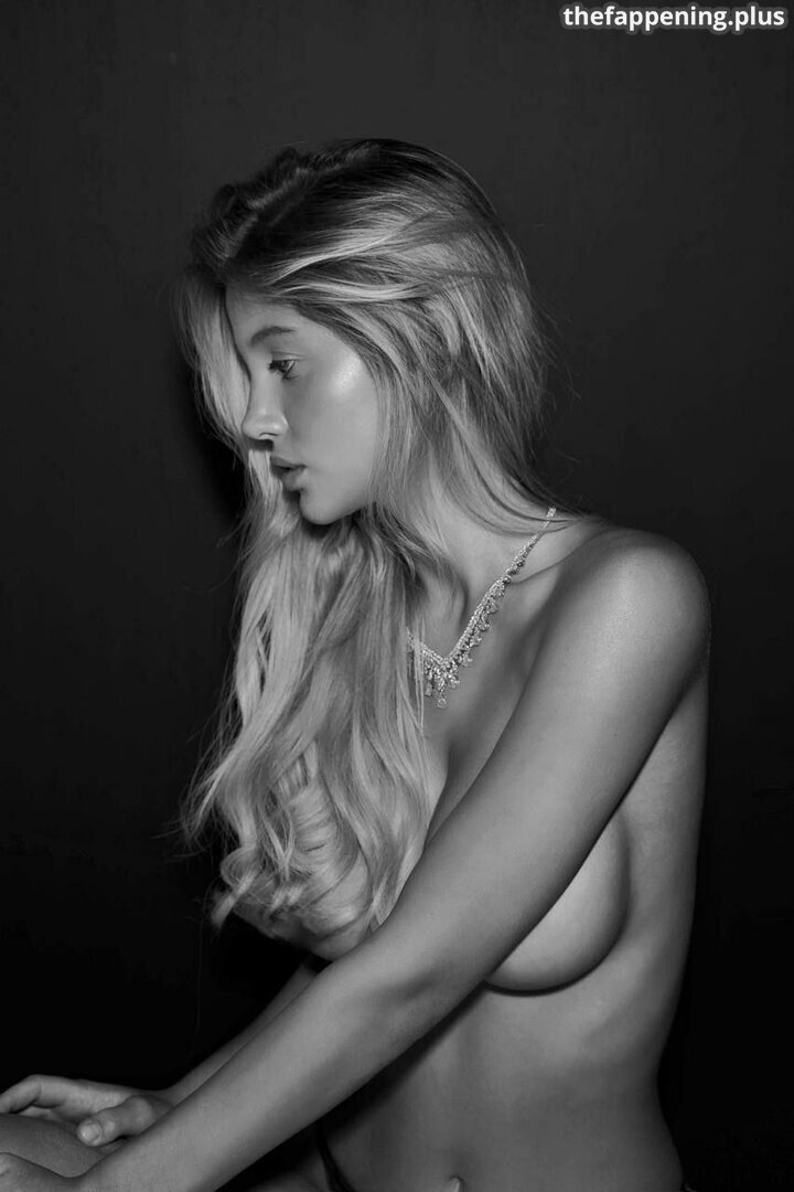 Elizaveta Stefanovna / Genlistef / jenandfreddie Meztelen OnlyFans Fotó #54