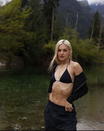 Georgia Ellenwood