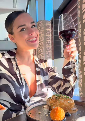Georgia May Foote