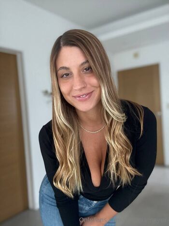 georgiameyer