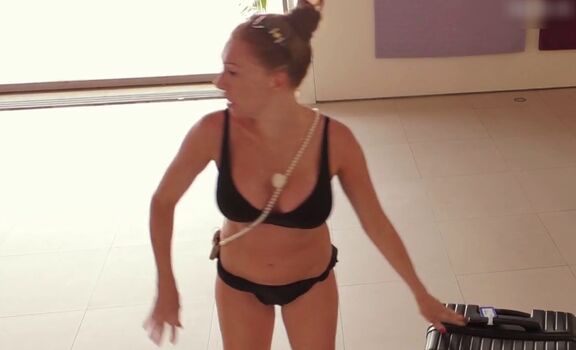 Georgina Fleur