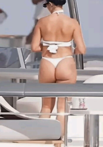 Georgina Rodriguez Hernández