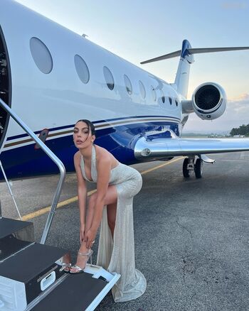 Georgina Rodriguez Hernández