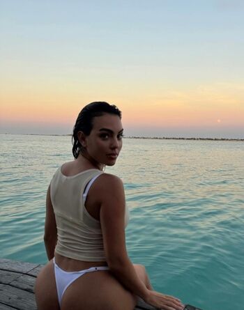 Georgina Rodriguez Hernández