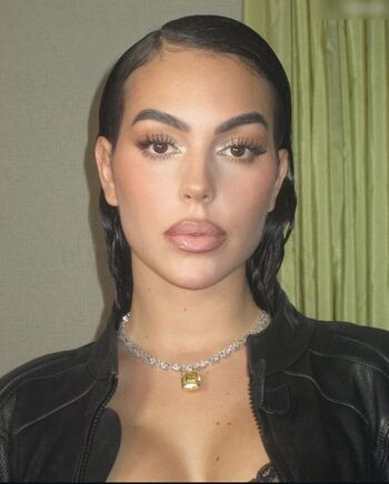 Georgina Rodriguez Hernández