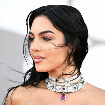 Georgina Rodriguez