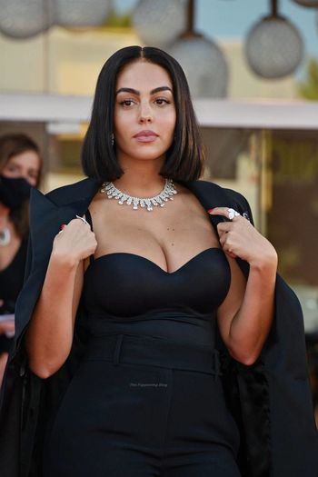 Georgina Rodriguez
