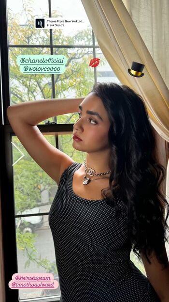 Geraldine Viswanathan