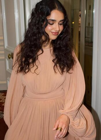 Geraldine Viswanathan