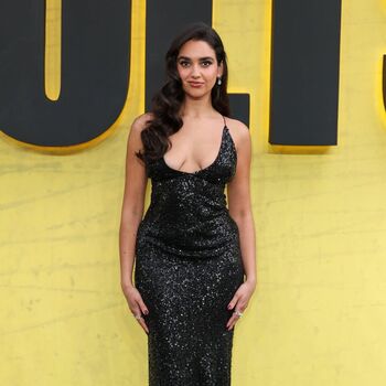 Geraldine Viswanathan
