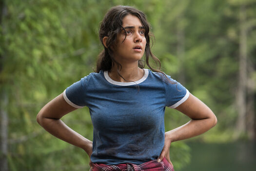 Geraldine Viswanathan