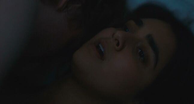 Geraldine Viswanathan